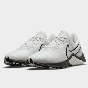 Nike Legend Essential 2 Training Sneakers Sail/Black/Mtllc Copper Coin